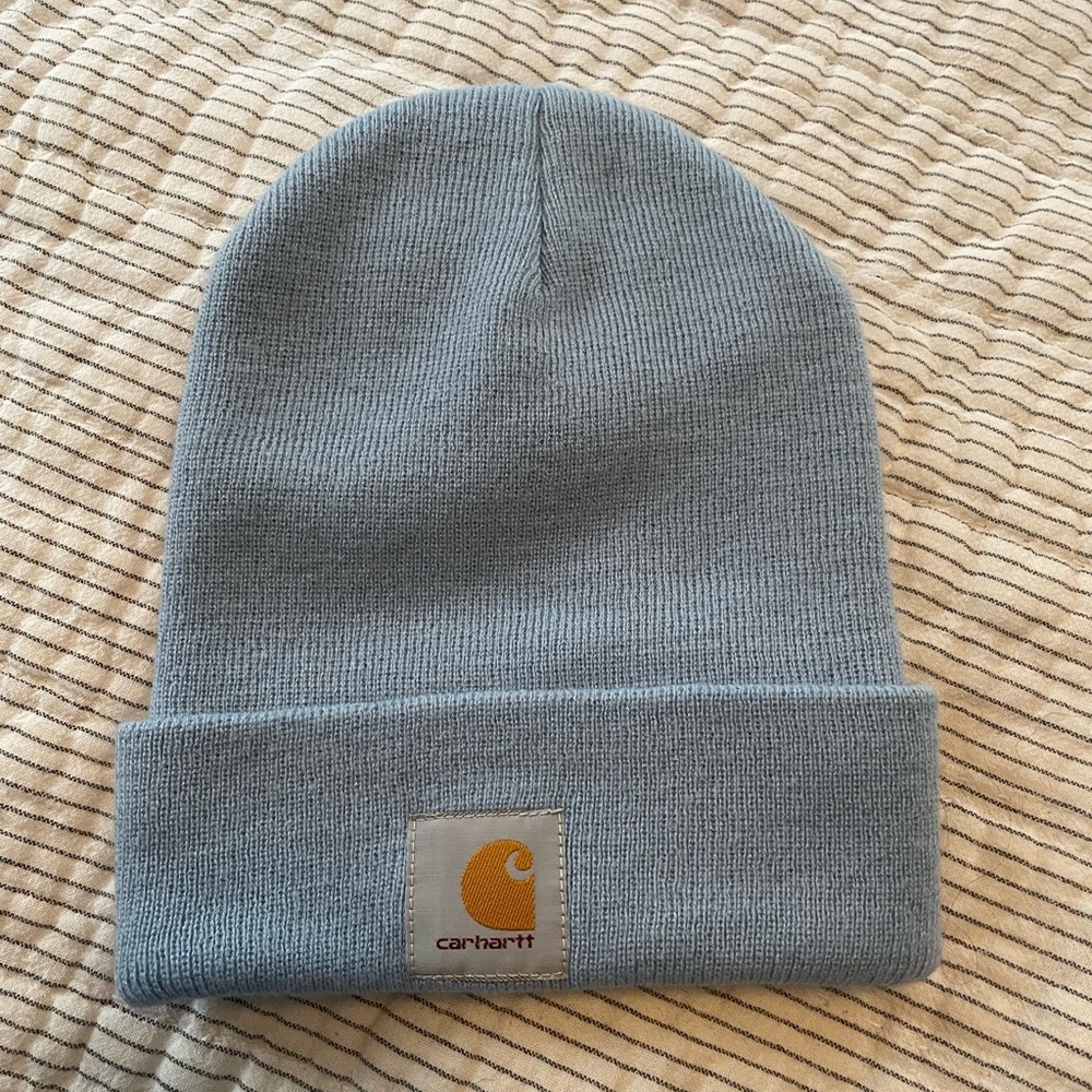 Carhartt hat- unisex